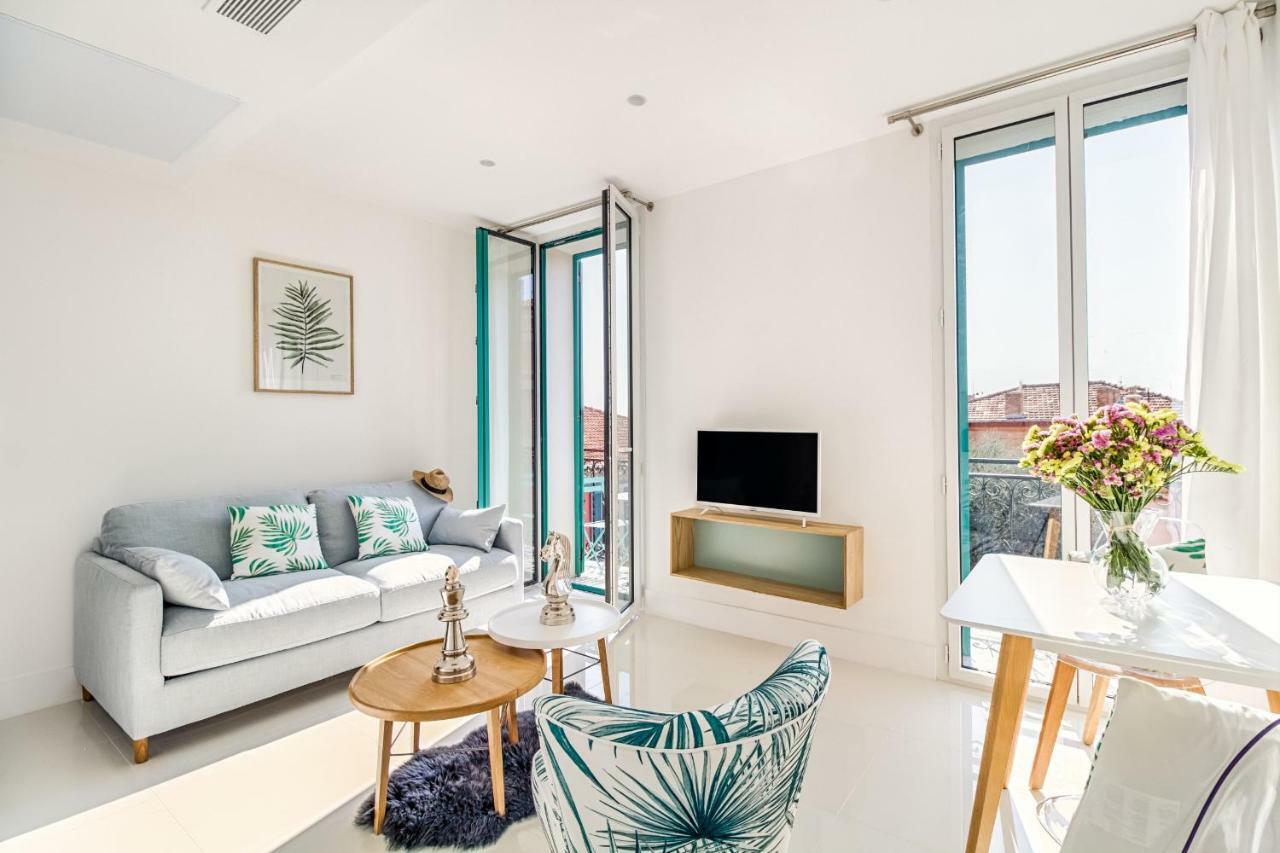 滨海自由城New ! Sea View Design + Balcony 203公寓 外观 照片